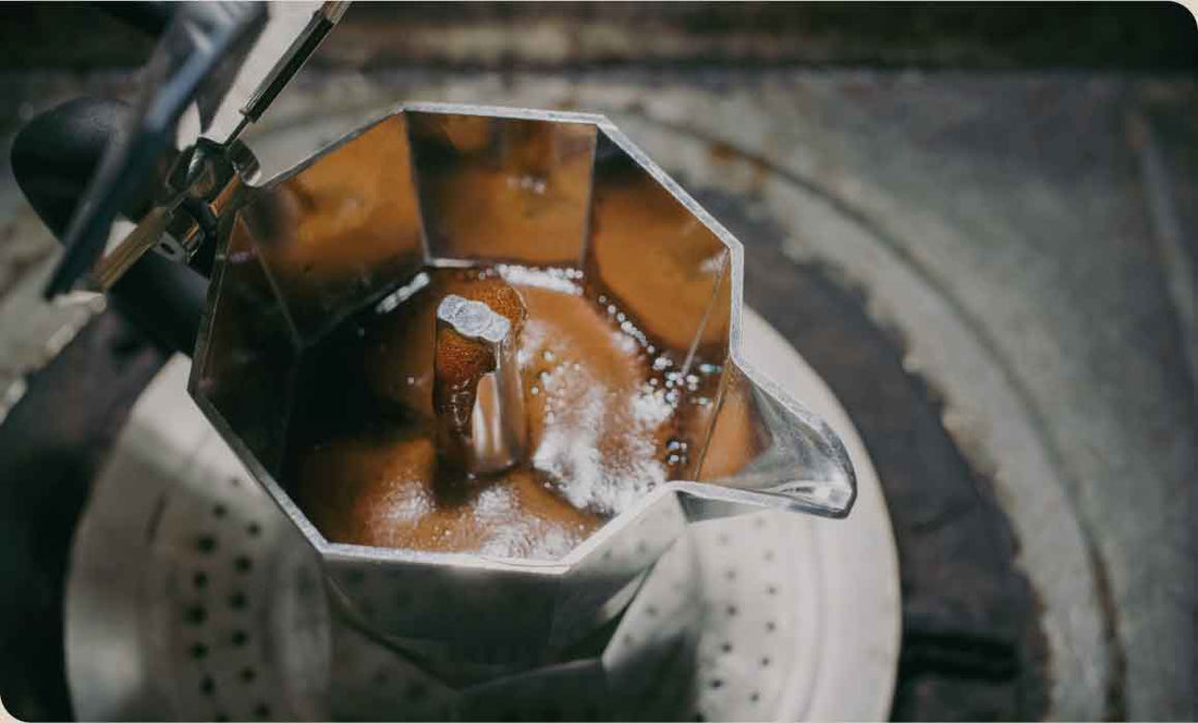 This is why you can drink coffee during pregnancy