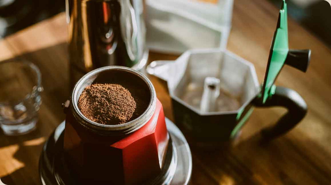 Used coffee grounds? Versatile allies in the kitchen and beyond