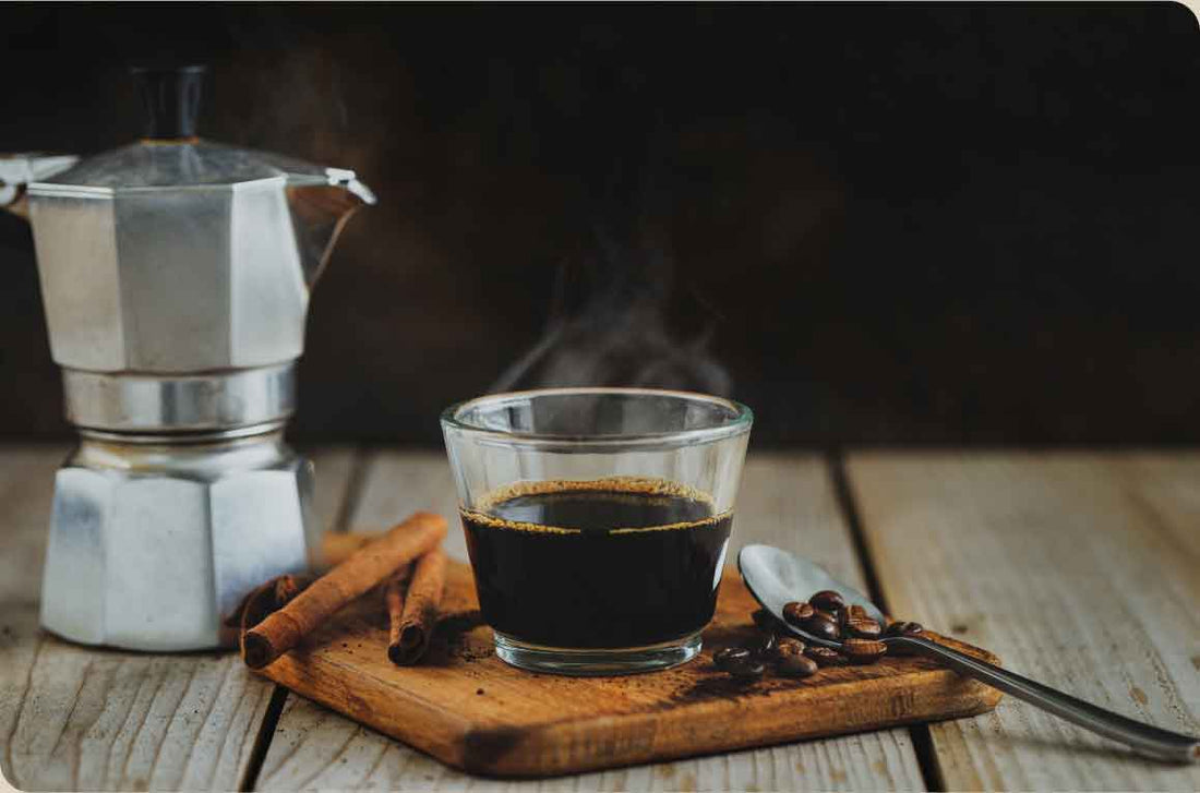 Is coffee good or bad? The truth lies in between