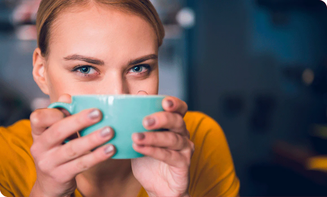 When to drink coffee? As soon as you wake up, on an empty stomach, after meals. Let us clarify