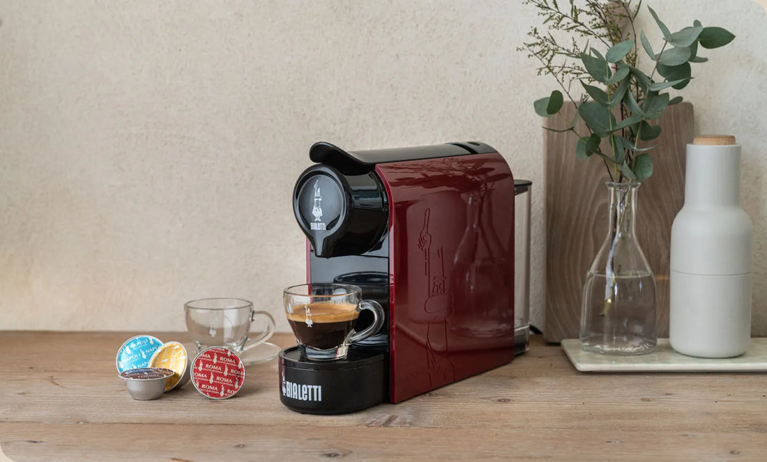 Best practices: how to effectively clean your home coffee machine
