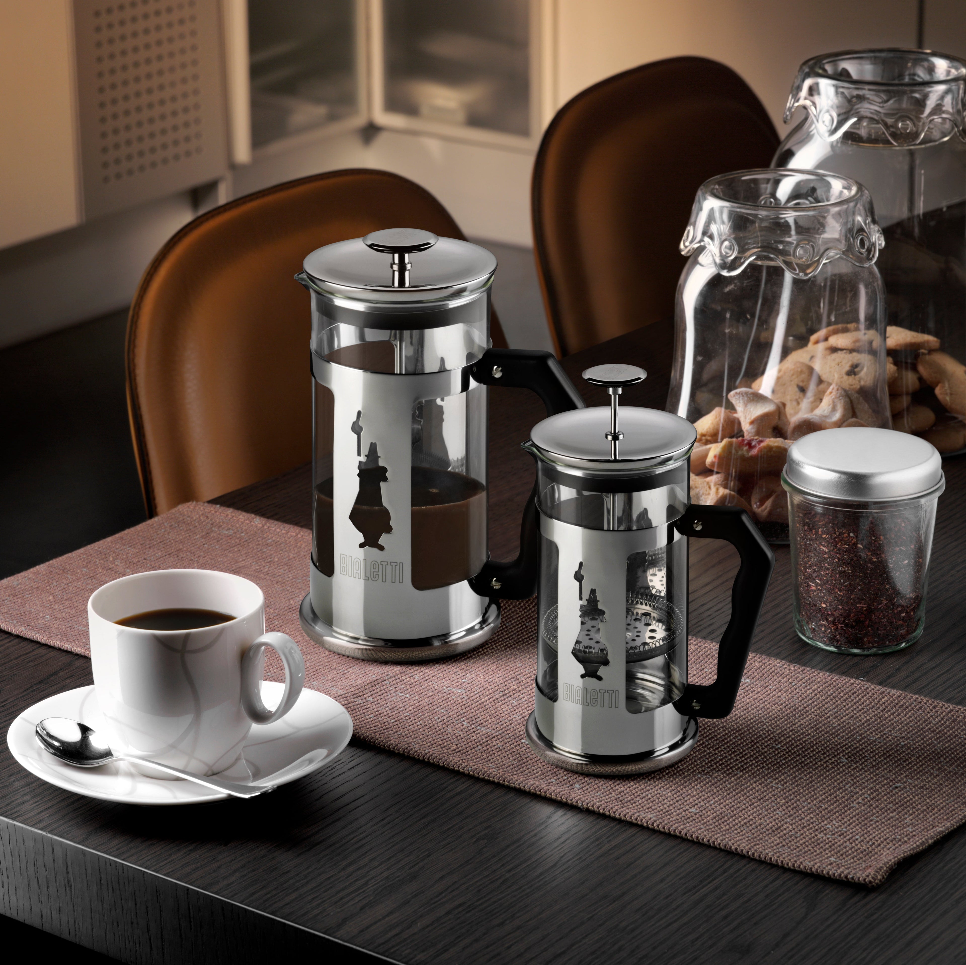 Bialetti - Coffee Makers