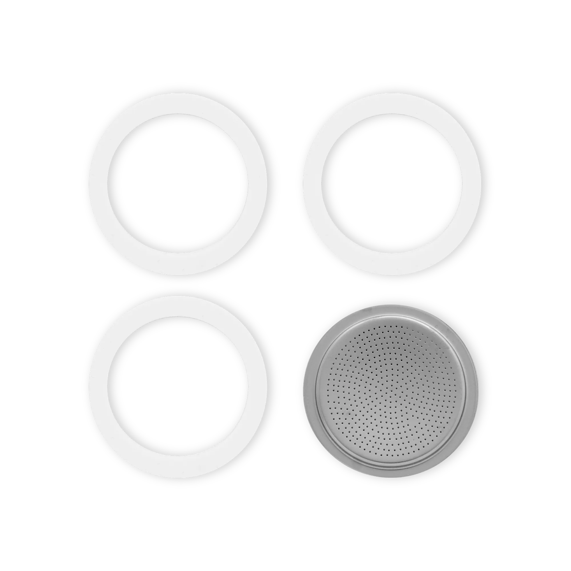 Bialetti - Spare parts