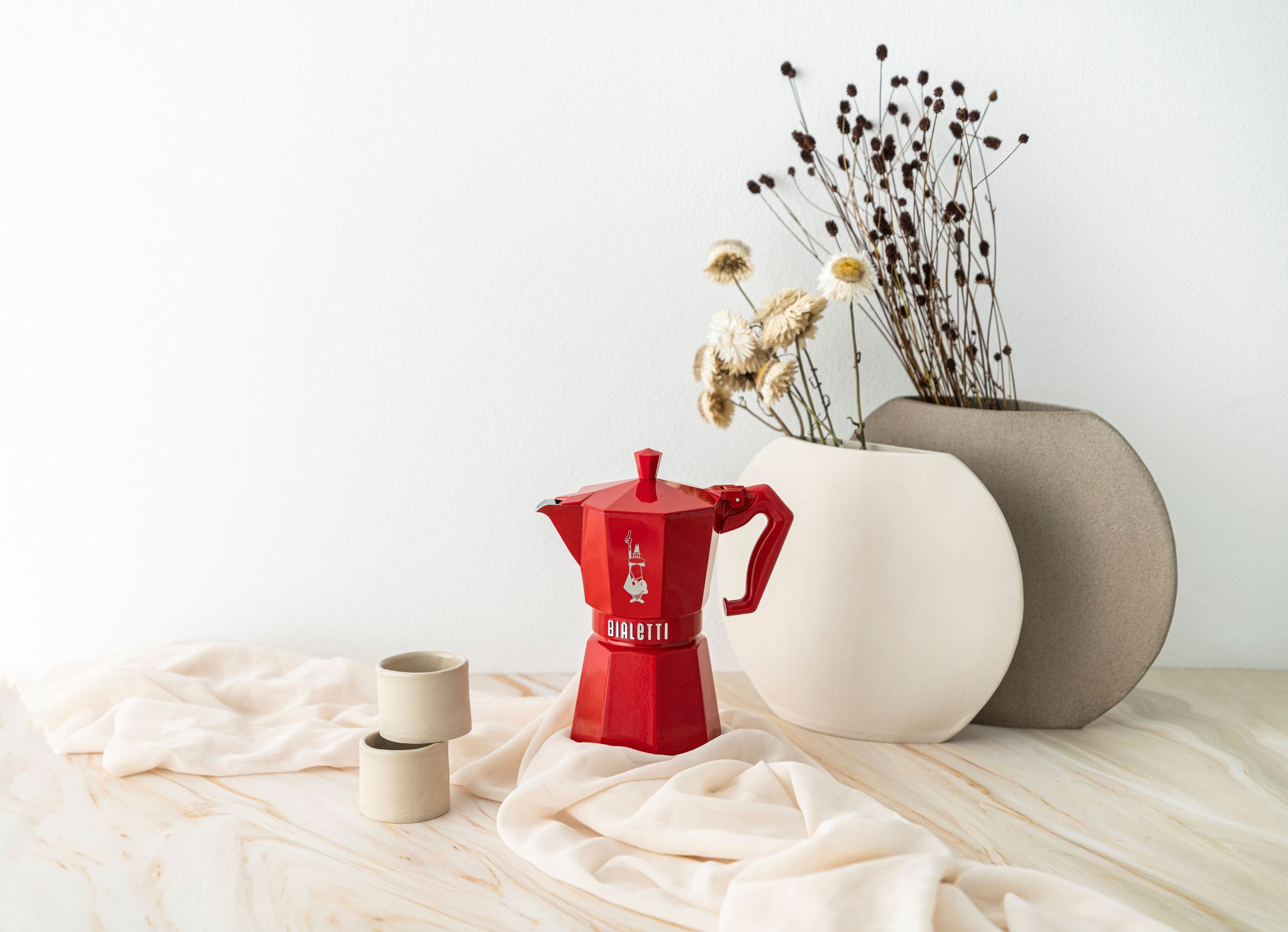 Bialetti - Exclusive Express Moka