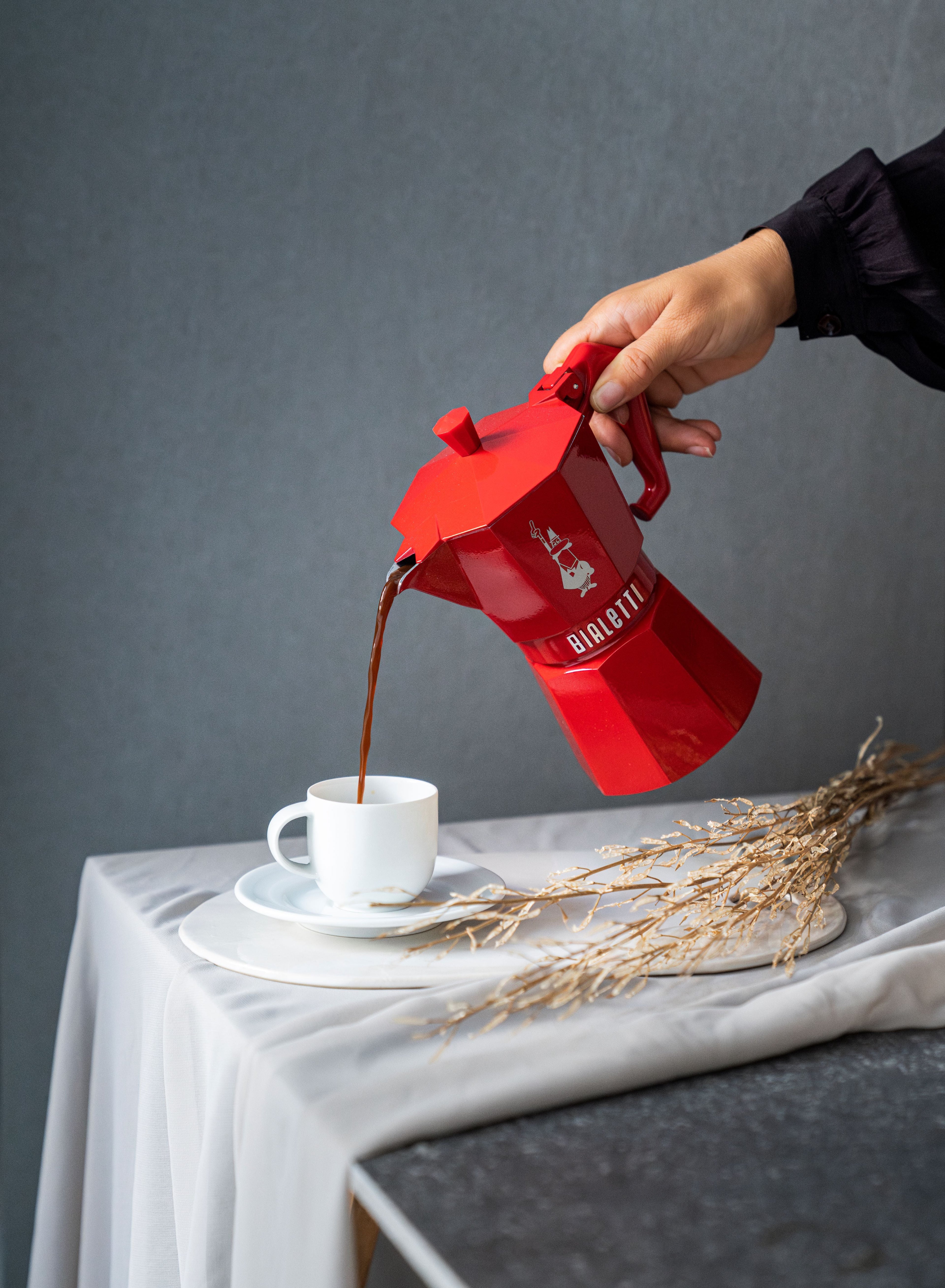 Bialetti - All Moka Express