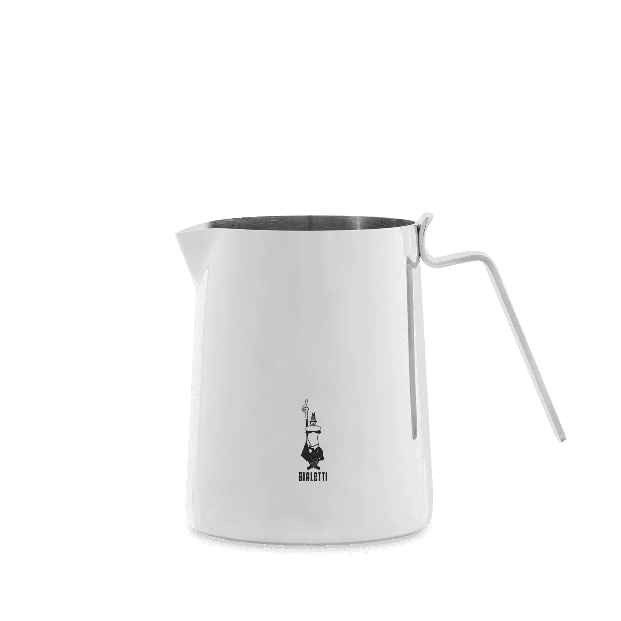 Bialetti - New Milk Pitcher 75 Cl.