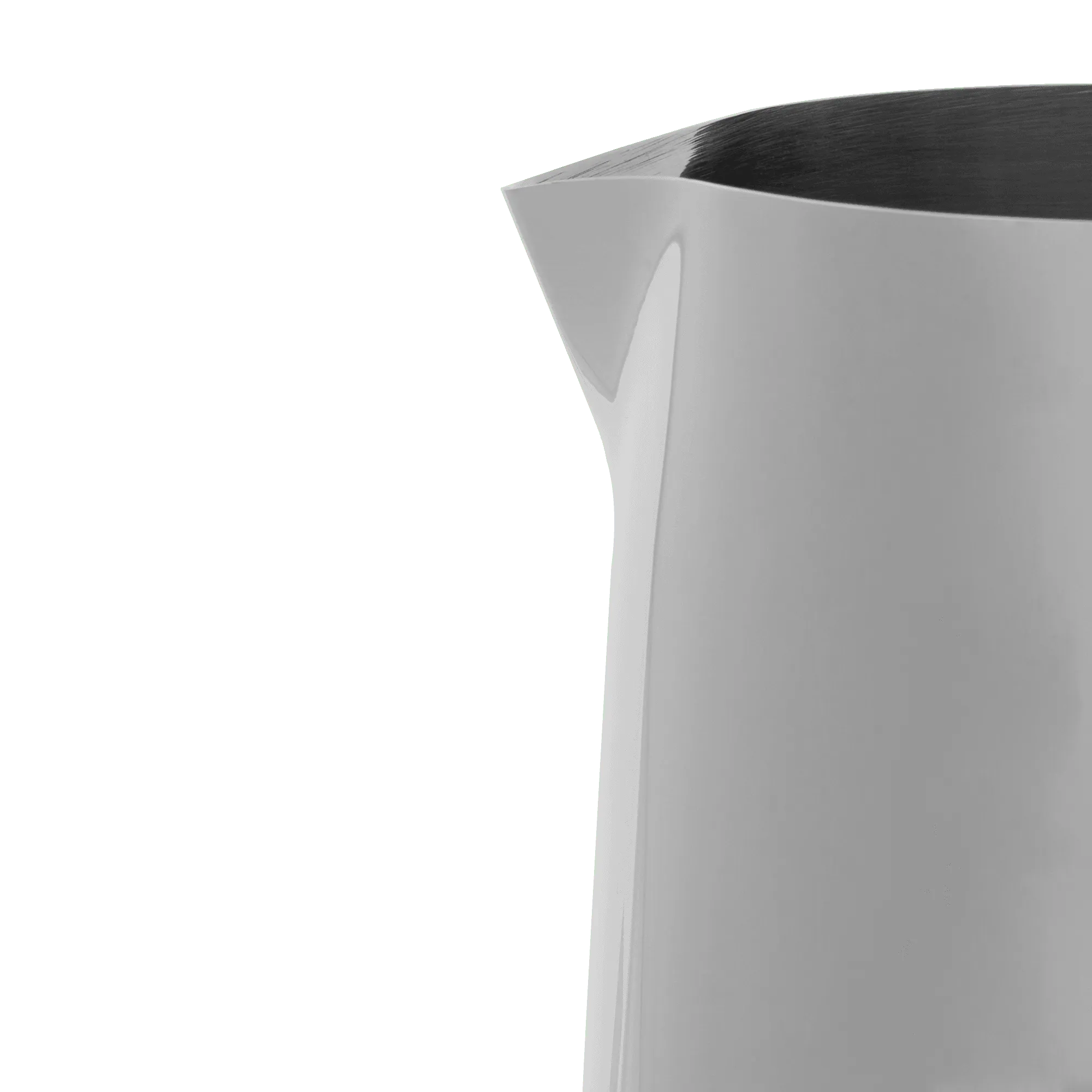 Bialetti - New Milk Pitcher 75 Cl.