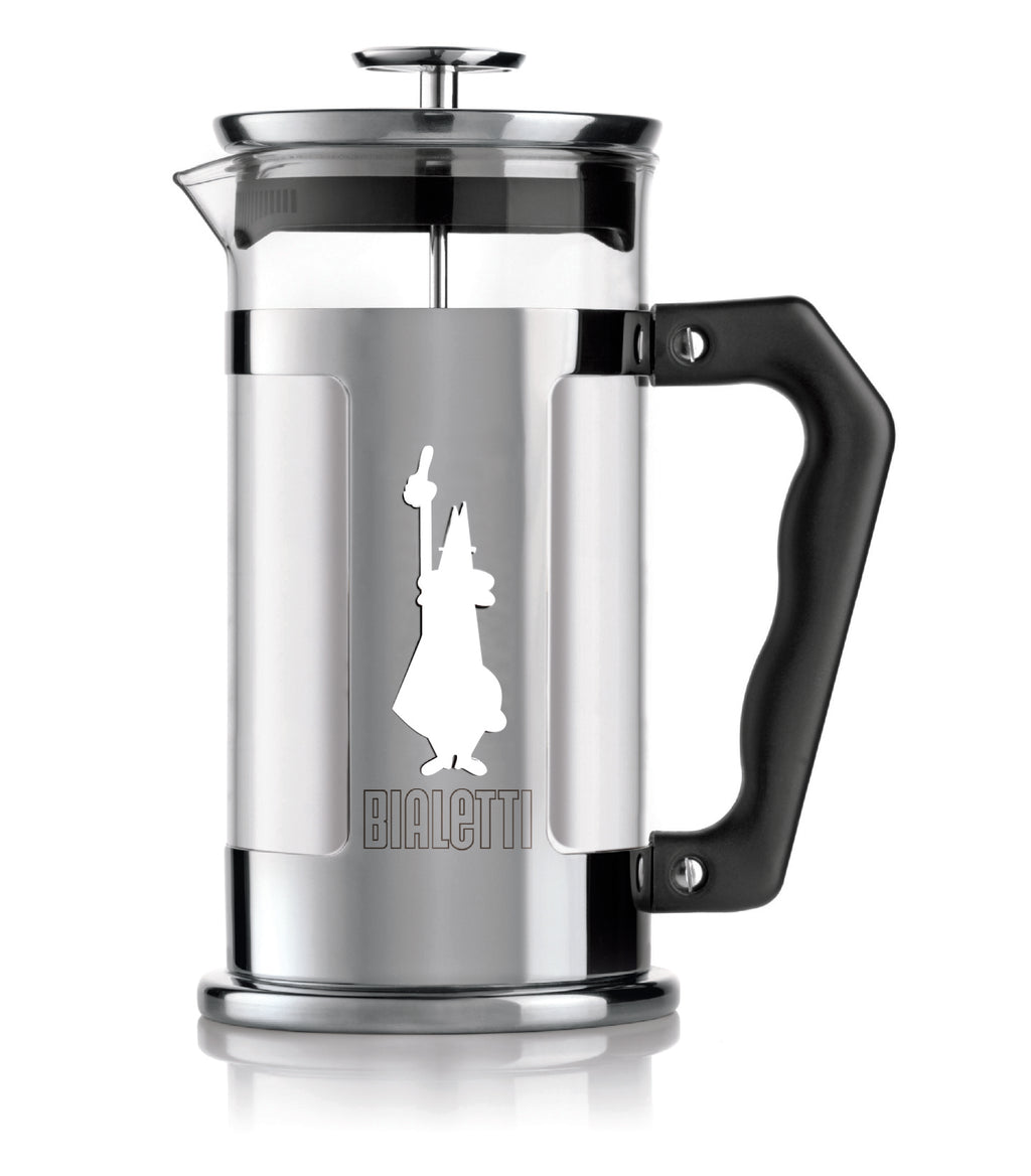 Bialetti - Coffee Press Preziosa 1 Lt.