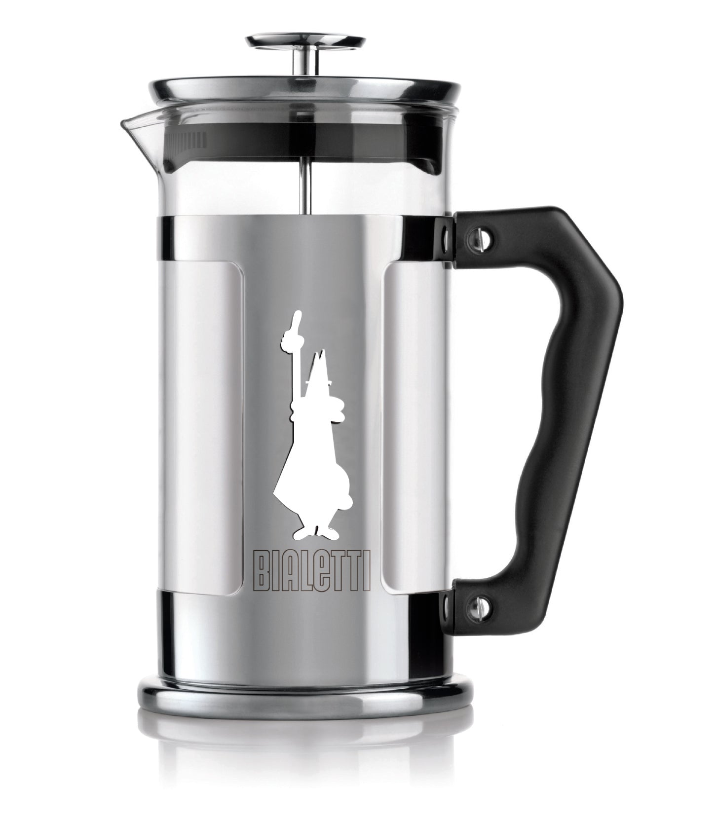 Bialetti - Coffee Press Preziosa 1 Lt.