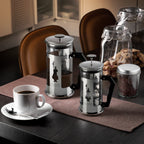 Bialetti - Coffee Press Preziosa 1 Lt.