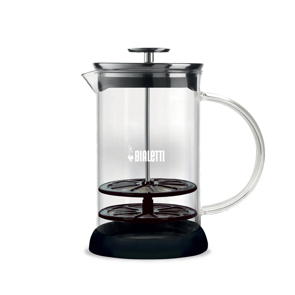 Bialetti - Milk Frother Glass