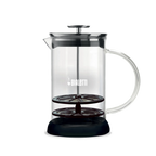 Bialetti - Milk Frother Glass