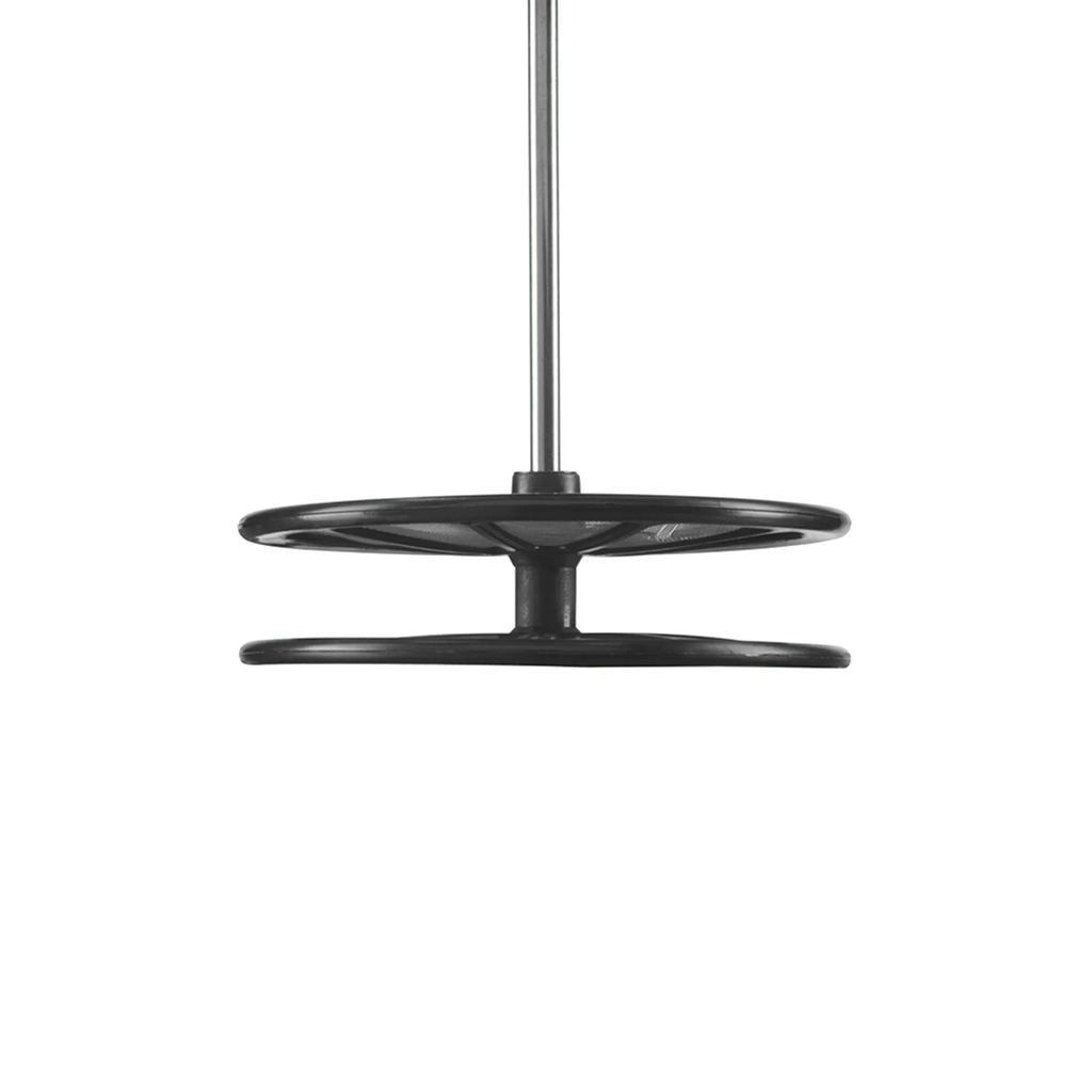 Bialetti - Milk Frother Glass