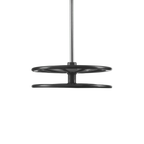 Bialetti - Milk Frother Glass