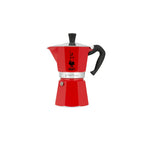 Bialetti - Moka Express Red 6 Cups