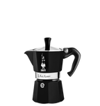 Bialetti - Moka Express Black  6 Cups