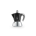 Bialetti - New Moka Induction Black 4 Cups