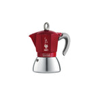 Bialetti - New Moka Induction Red 6 Cups
