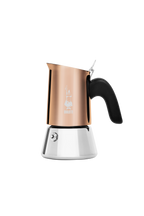 Bialetti - New Venus 2 Cups Copper