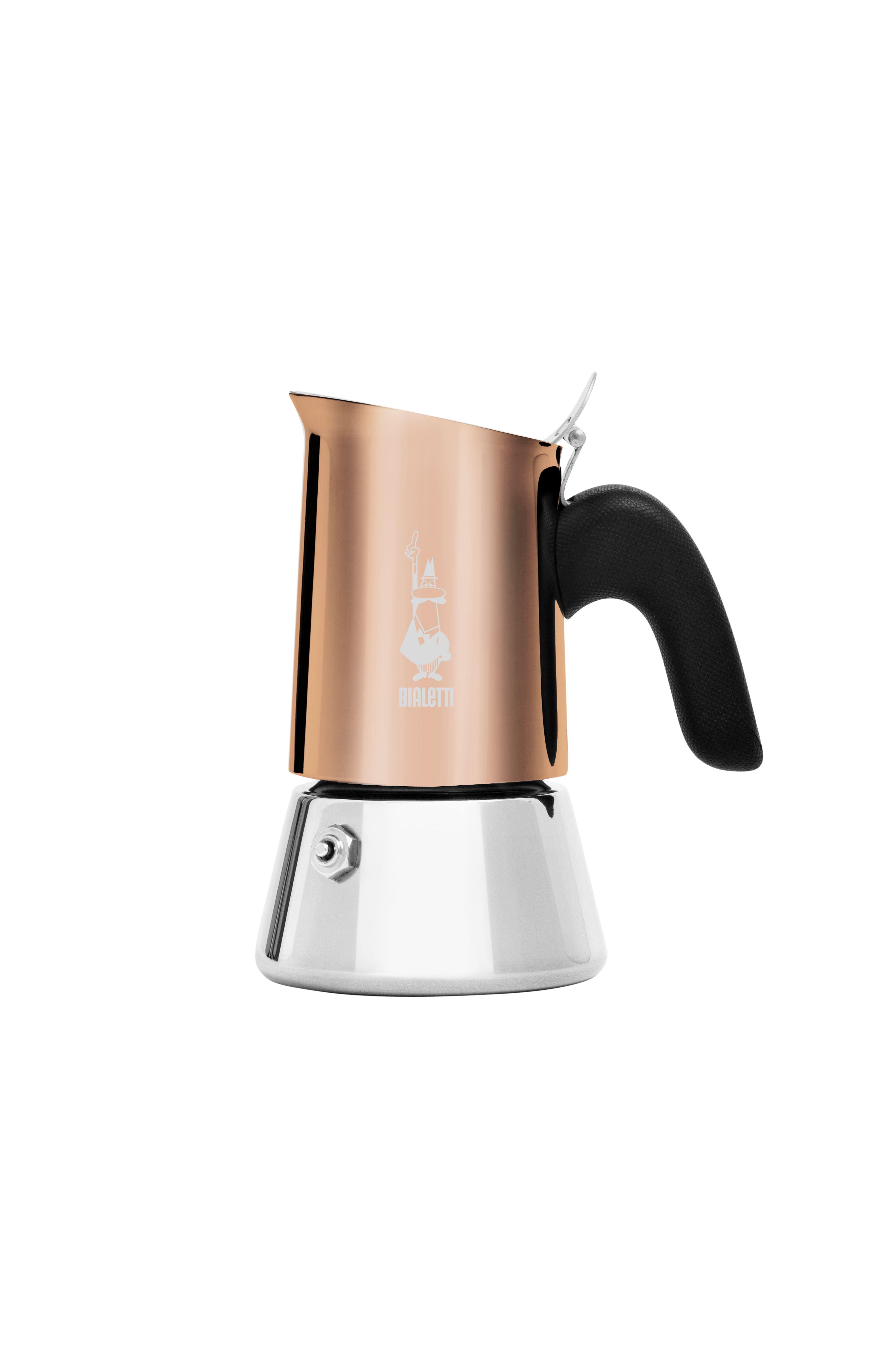 Bialetti - New Venus 2 Cups Copper