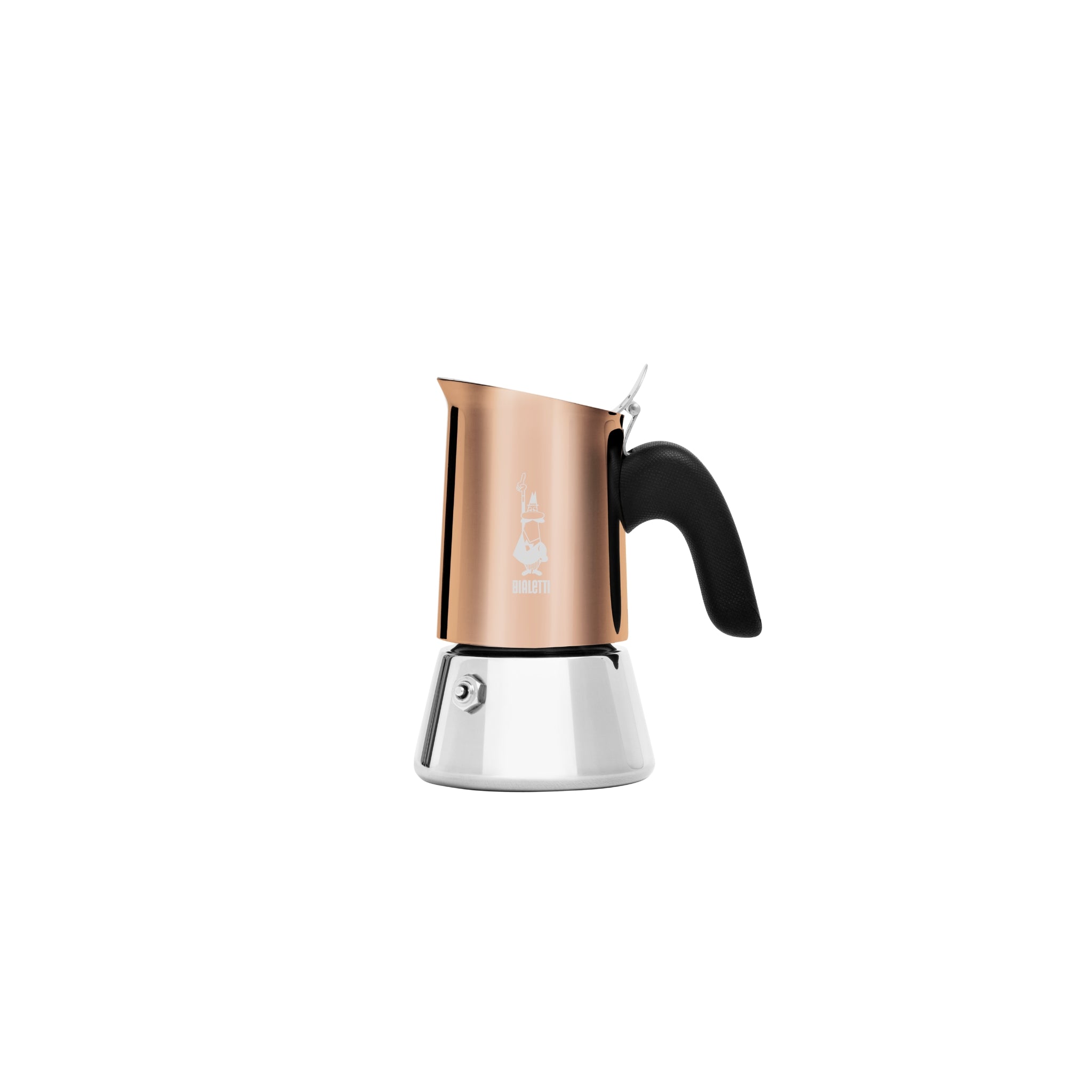 Bialetti - New Venus 2 Cups Copper