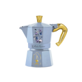 Bialetti - Bridgerton - Moka Express 6 Cups