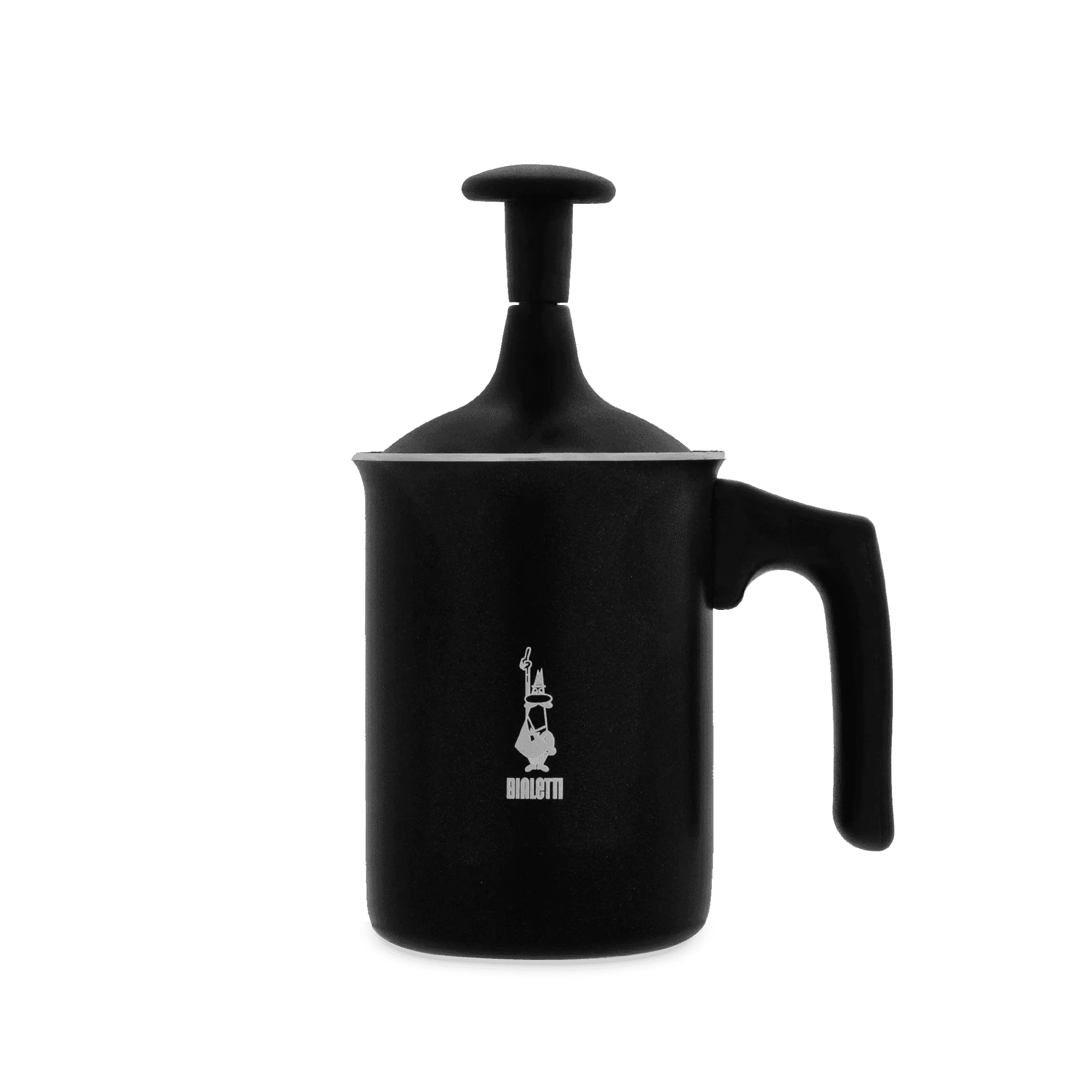 Bialetti - Milk Frother "Tuttocrema" Cm.8