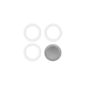 Bialetti - 1 Gasket + 1 Filter La Mokina