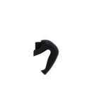 Bialetti - 1 Handle Moka Express 1/2 Cups