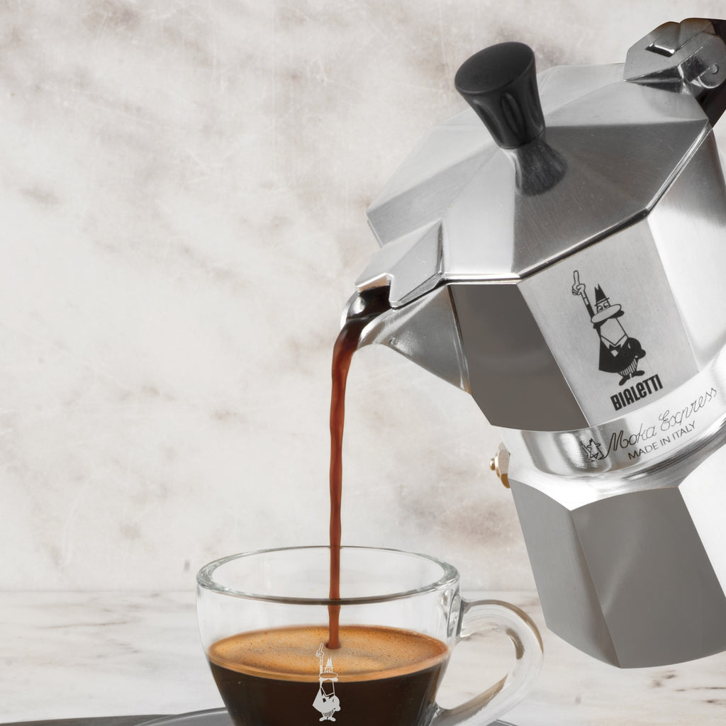 Bialetti - Moka Express 3 Cups