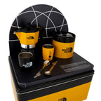 Bialetti - Moka North Face Gift Box