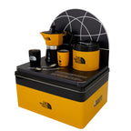 Bialetti - Moka North Face Gift Box