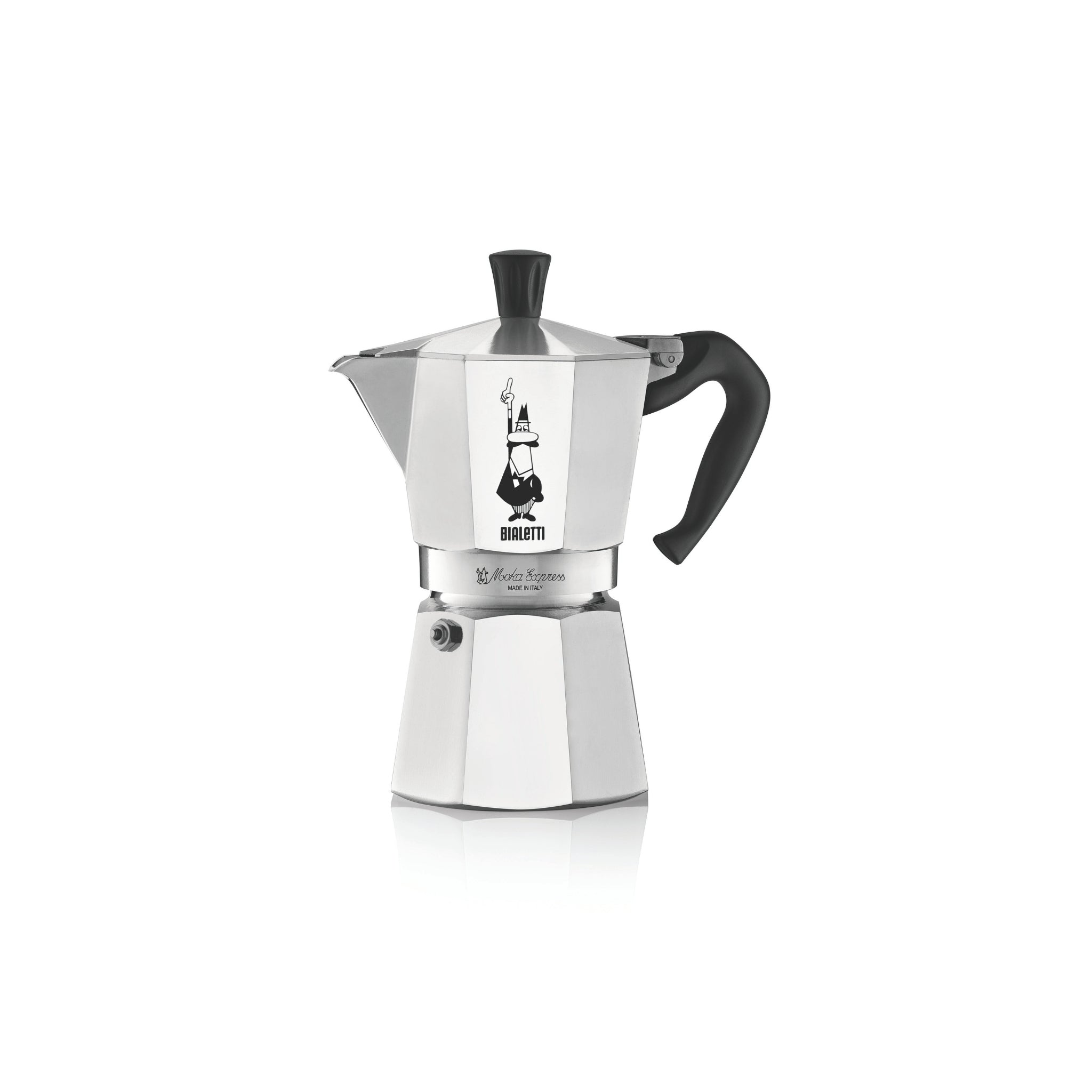 Bialetti - Moka Express 6 Cups