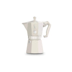 Bialetti - Moka Exclusive Cream 6Tz