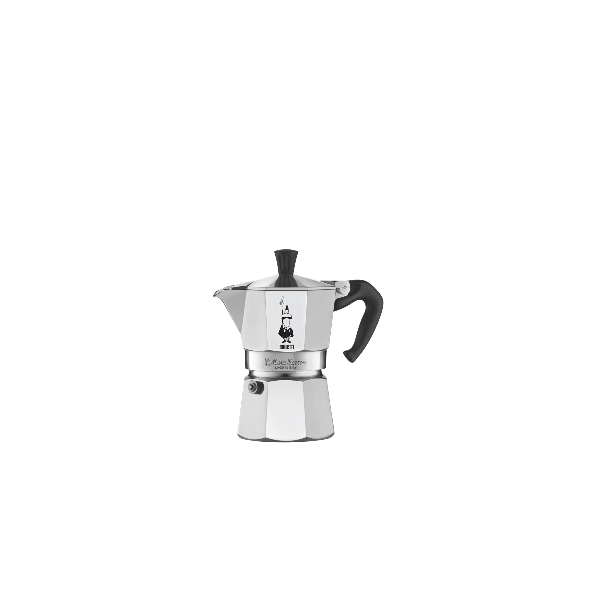 Bialetti - Moka Express 1 Cup