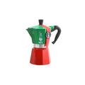 Bialetti - Moka Express Italia 6 Cups
