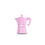 Bialetti - Moka Exclusive Pink 3Tz
