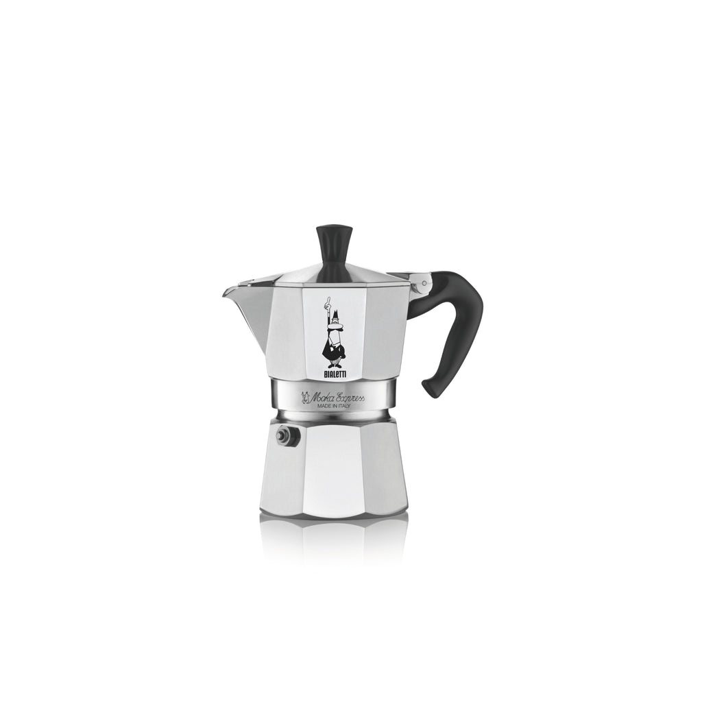 Bialetti - Moka Express 3 Cups