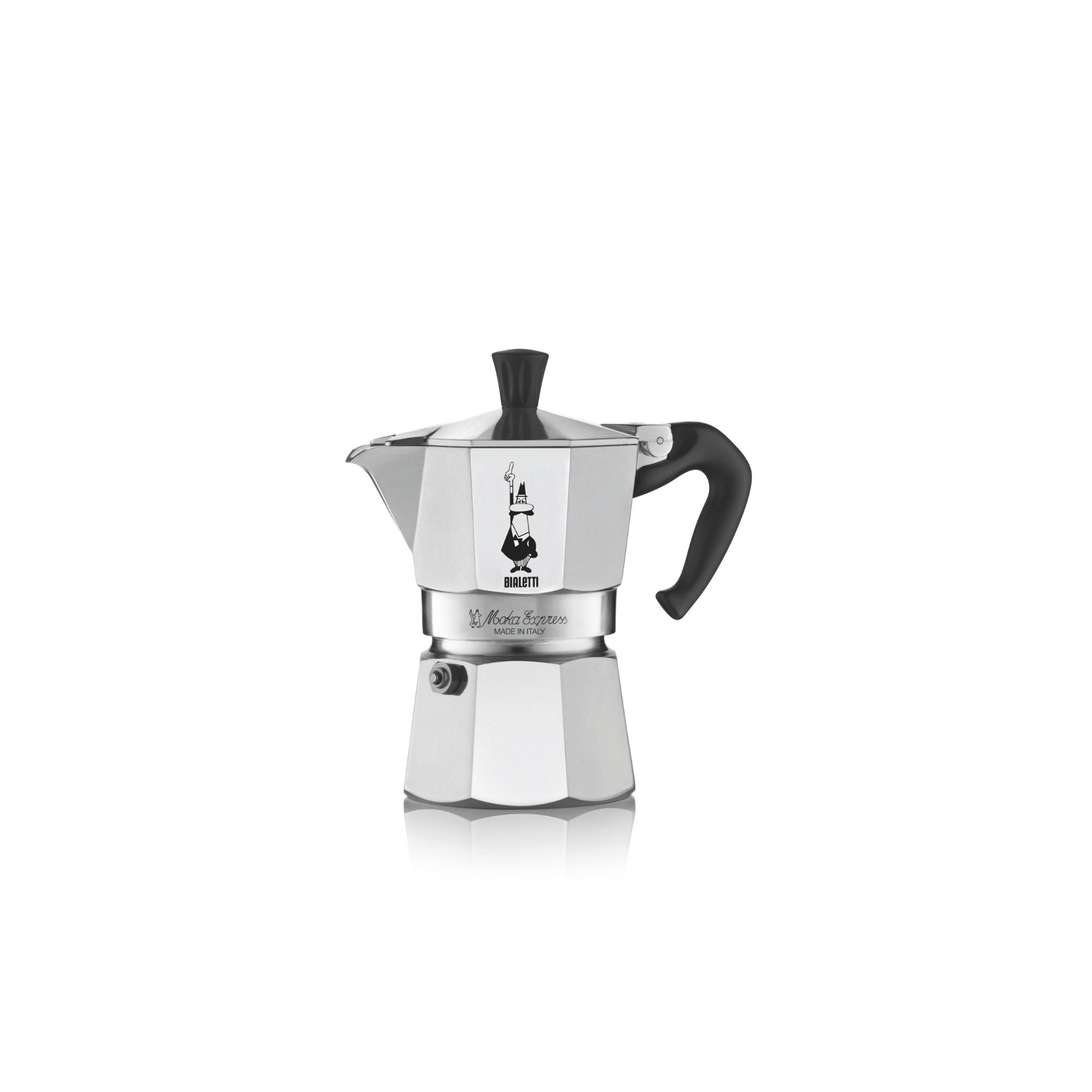 Bialetti - Moka Express 3 Cups