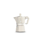 Bialetti - Moka Exclusive Cream 3Tz