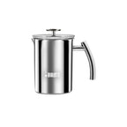 Bialetti - Milk Frother Stainless Steel Induction