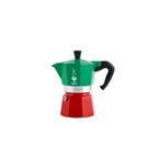 Bialetti - Moka Express Italia 3 Cups