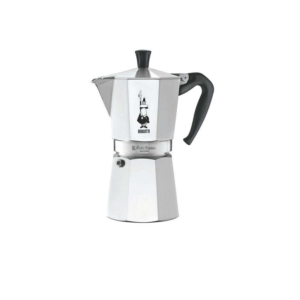 Bialetti - Moka Express 9 Cups