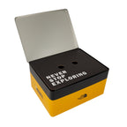 Bialetti - Moka North Face Gift Box