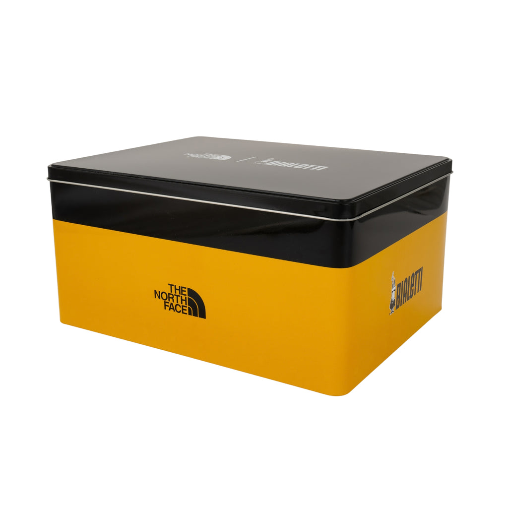 Bialetti - Moka North Face Gift Box