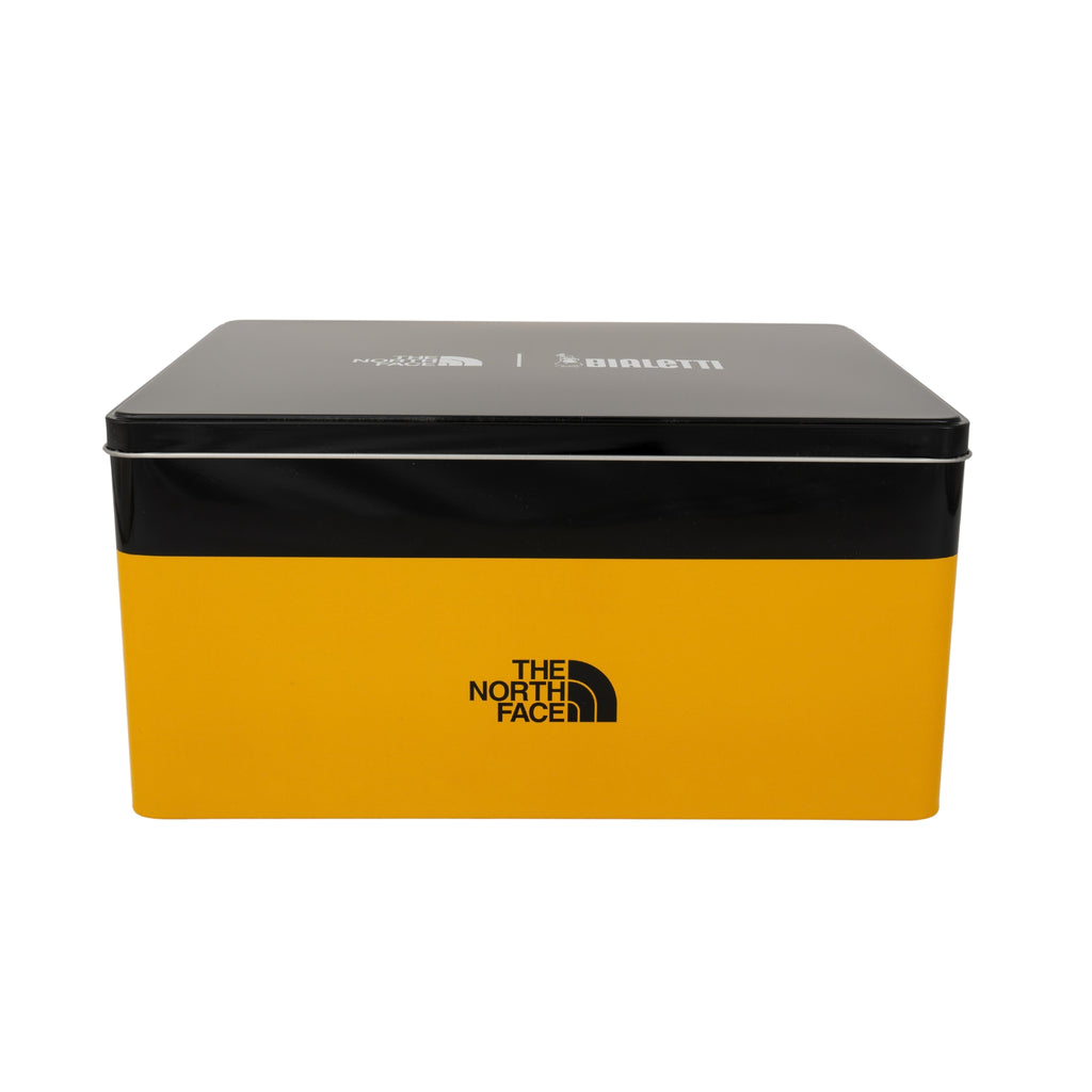 Bialetti - Moka North Face Gift Box