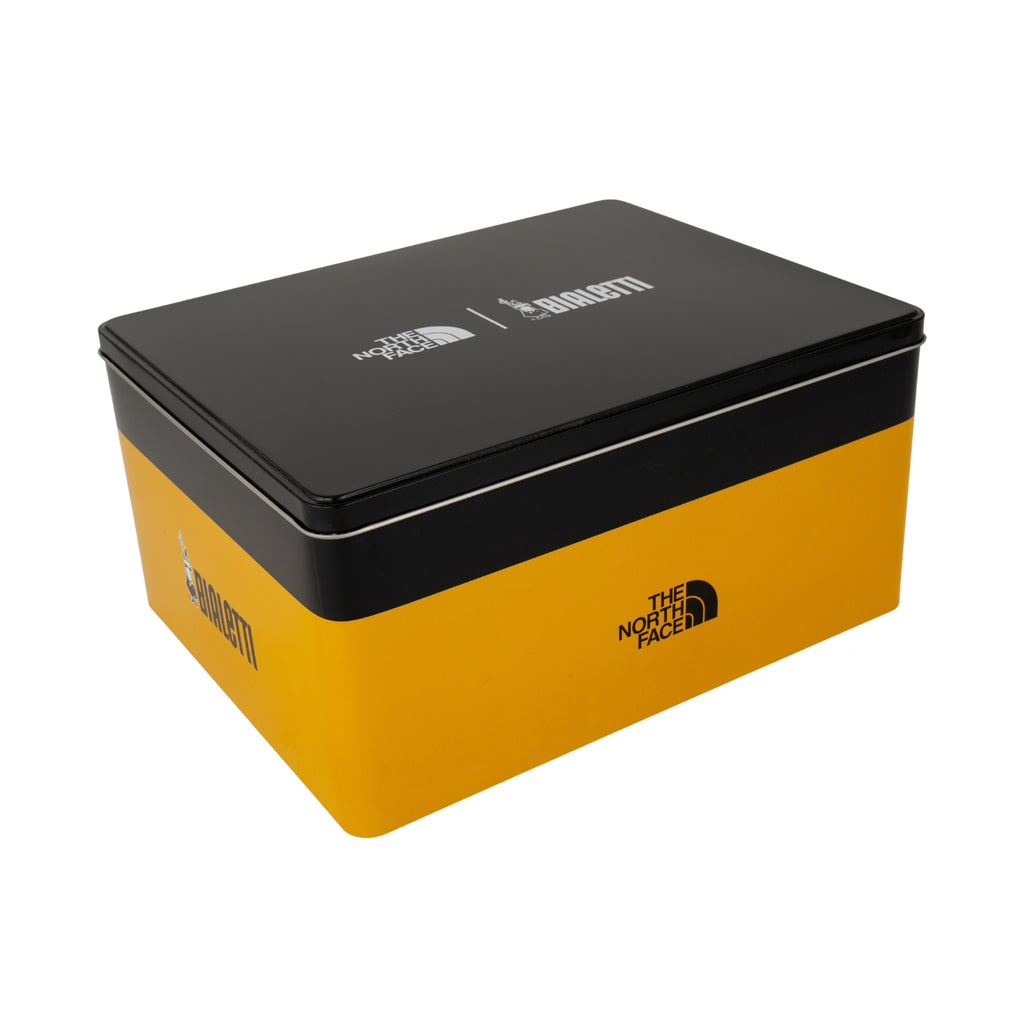 Bialetti - Moka North Face Gift Box