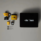 Bialetti - Moka North Face Gift Box