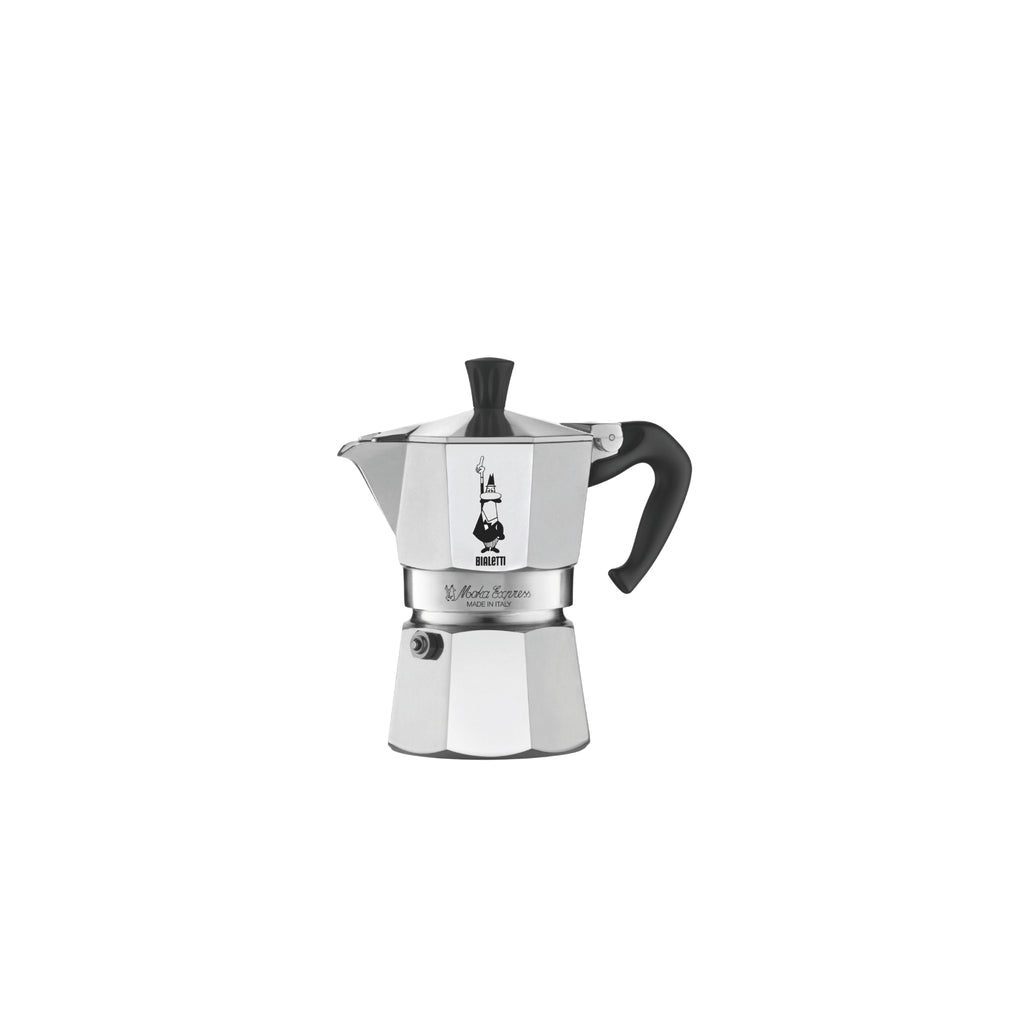 Bialetti - Moka Express 2 Cups