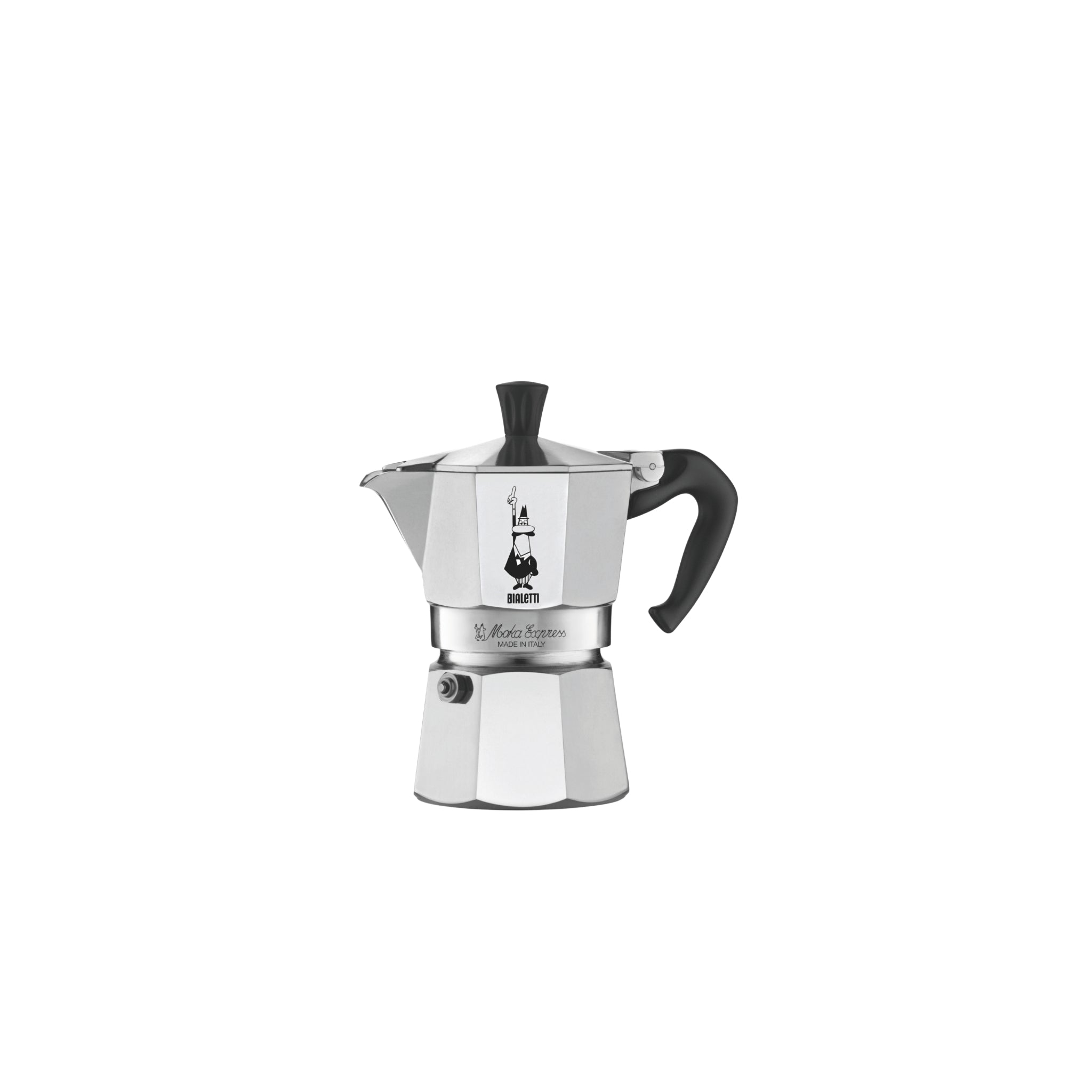 Bialetti - Moka Express 2 Cups